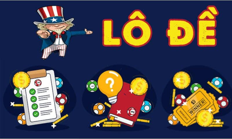 Phương pháp tính lô đề cho người chơi mới Phương pháp tính lô đề cho người chơi mới