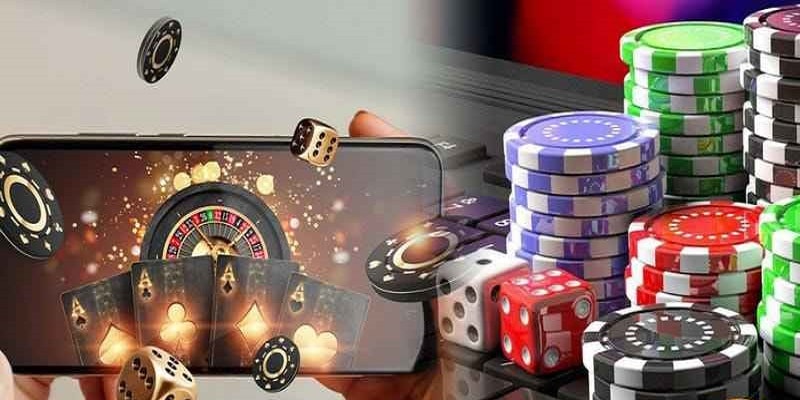Việc tìm kiếm nhà cái chất lượng giúp bet thủ đảm bảo quá trình chơi game hiệu quả Việc tìm kiếm nhà cái chất lượng giúp bet thủ đảm bảo quá trình chơi game hiệu quả