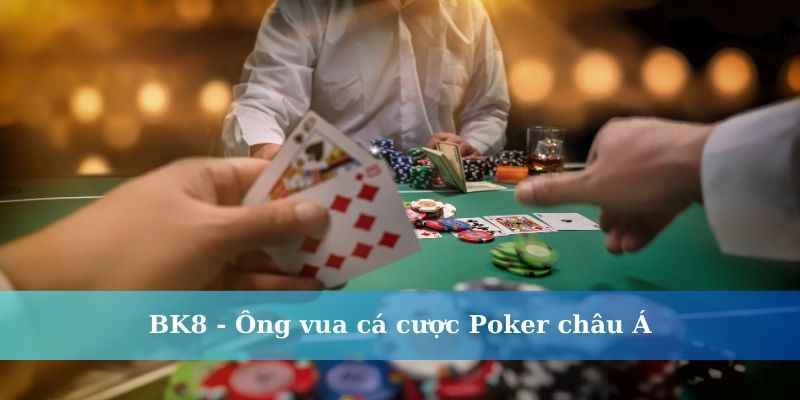 BK8 nền tảng đặt cược được nhiều người ưa chuộng BK8 nền tảng đặt cược được nhiều người ưa chuộng